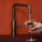 Quooker magazijn opruiming wegens verhuizing , op = op, Witgoed en Apparatuur, Kookplaten, Nieuw, Gas, Vrijstaand, 4 kookzones