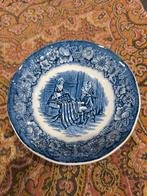 Liberty Blue "Betsy Ross" dessertkom., Ophalen of Verzenden
