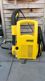 Te koop! Kärcher K2.87 Hogedrukreiniger, Ophalen, Gebruikt, Elektrisch