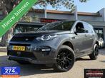 Land Rover Discovery Sport 2.0 TD4 HSE Luxury 7p., Automaat, Gebruikt, 4 cilinders, 150 pk