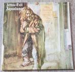 Jethro Tull Aqualung LP, Cd's en Dvd's, Vinyl | Rock, Ophalen of Verzenden, Zo goed als nieuw, 12 inch, Progressive