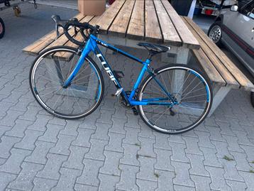 Cube Race fiets frame 47 beschikbaar voor biedingen