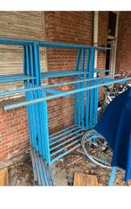 meubelkar platenkar transport kar verstelbaar uitschuifbaar, 100 liter of meer, Ophalen, Gebruikt