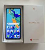 Te koop/ruilen en ZGAN Huawei P30 128gb met Android, Blauw, Ophalen of Verzenden, Zo goed als nieuw, Zonder simlock