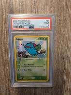 Ivysaur Crystal Guardians #34 PSA9, Ophalen of Verzenden