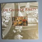 De Gouden Koets 1898 - 1998, Ophalen of Verzenden, Tijdschrift of Boek