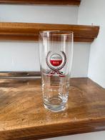2x Amstel bierglas opening brouwerij, Verzamelen, Ophalen of Verzenden, Zo goed als nieuw, Glas of Glazen, Amstel