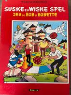 Suske en Wiske Bordspel - Zeer Goede Staat!, Hobby en Vrije tijd, Gezelschapsspellen | Bordspellen, Drie of vier spelers, Ophalen of Verzenden