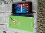 Motorola MotoG5S, Telecommunicatie, Mobiele telefoons | Motorola, Gebruikt, Overige modellen, Zwart, Ophalen of Verzenden