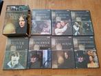 DVD's Charles Dickens collection 7 dvd's, Cd's en Dvd's, Alle leeftijden, Ophalen of Verzenden, Zo goed als nieuw, Drama