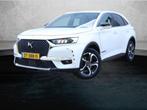 DS DS 7 Crossback 1.6 225 pk Automaat Executive | Trekhaak |, Auto's, 4 cilinders, Lichtsensor, 1600 cc, Wit
