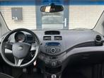 Chevrolet Spark 1.0 16V LS, Auto's, Chevrolet, Voorwielaandrijving, Gebruikt, 4 cilinders, Elektrische ramen