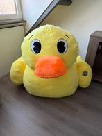 Grote Gele Nicky Toy Eend, Ophalen, Nieuw, Eend
