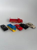 6x LEGO 1:87 auto’s, Ophalen of Verzenden, Zo goed als nieuw, Lego
