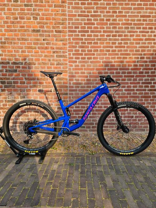 Summer Sale!️☀️ Santa Cruz Tallboy V5 Sram NX, Fietsen en Brommers, Fietsen | Mountainbikes en ATB, Nieuw, Overige merken, Fully