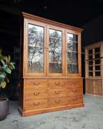 Prachtige antieke ladenkast | Eikenhouten buffetkast #2656, Ophalen of Verzenden