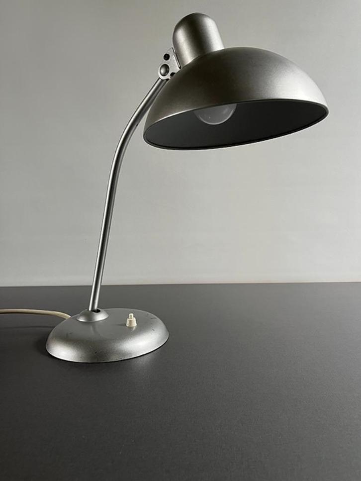 Original Kaiser idell tafellamp, Antiek en Kunst, Antiek | Lampen, Ophalen