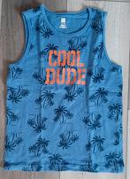 2x Hemd (maat 122), Ophalen of Verzenden, Zo goed als nieuw, Shirt of Longsleeve, Hema