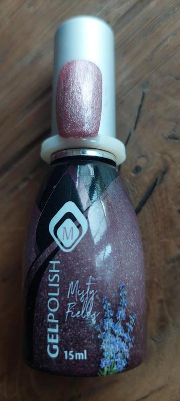 Magnetic gelpolish Misty Fields 103461 beschikbaar voor biedingen
