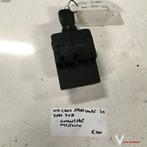 Mercedes C203 Coupe 2.0 benzine 2001  Contactslot met sleute