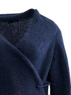 Sarah Pacini vest One Size, Maat 38/40 (M), Blauw, Ophalen of Verzenden, Zo goed als nieuw