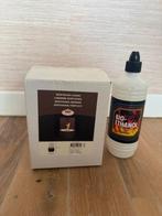 Bioethanol haard van Fancy Flames incl vloeistof (NIEUW), Huis en Inrichting, Haarden, Ophalen of Verzenden, Nieuw, Vrijstaande haard