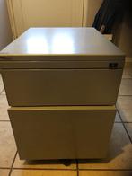Archief onderkastje voor bureau, Ophalen, Gebruikt