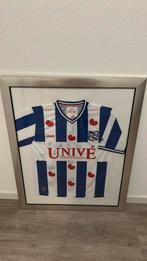 Gesigneerd voetbalshirt SC Heerenveen 2012-2013, Ophalen, Nieuw, Overige binnenlandse clubs, Shirt