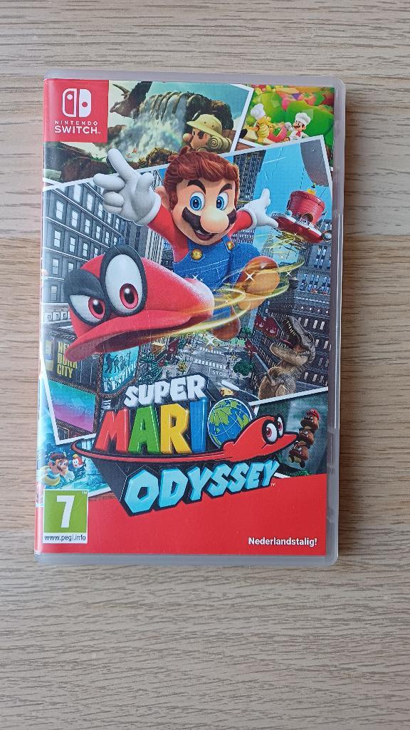 3 Nintendo Switch spellen, Spelcomputers en Games, Games | Nintendo Switch, Zo goed als nieuw, Racen en Vliegen, 3 spelers of meer