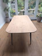Stijgerhouten Eettafel - 210x100 cm, Huis en Inrichting, Tafels | Eettafels, Ophalen
