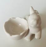 Eierdopje haas, Diversen, Pasen, Ophalen of Verzenden, Zo goed als nieuw