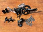 SRAM Apex Groepset, Fietsen en Brommers, Ophalen of Verzenden, Gebruikt, Racefiets, Derailleur of Ketting