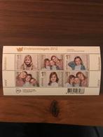 kinderpostzegels, Postzegels en Munten, Postzegels | Nederland, Ophalen of Verzenden, Postfris