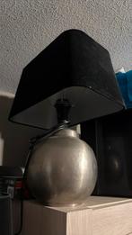 Lampen 2x, Huis en Inrichting, Lampen | Lampenkappen, Ophalen, Zo goed als nieuw, Rond