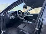 Audi A4 Avant 40 TFSI S-line edition Competition 205PK, Gebruikt, 4 cilinders, 1984 cc, Origineel Nederlands