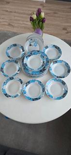 Siaki Borden set, Ophalen, Zo goed als nieuw, Bord(en), Overige stijlen