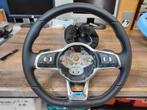 Nieuwe Stuur Golf 7 R Line DSG stuur  originele Nieuwe, Ophalen, Nieuw, Volkswagen