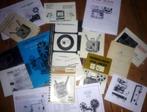 8mm 16mm film veel handleidingen beschikbaar --, Audio, Tv en Foto, Filmrollen, Verzenden, 16mm film