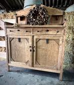 *Dressoir Commode vintage antiek hoffz aura peepercorn *, Ophalen, 50 tot 70 cm, 90 tot 105 cm, 100 cm of meer
