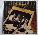Bandfinger Wish you were here LP 1974 USA persing Power POP, Ophalen of Verzenden, Gebruikt, 12 inch, Poprock