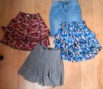 Meidenrokjes maat XS, Ophalen of Verzenden, Zo goed als nieuw, Maat 34 (XS) of kleiner
