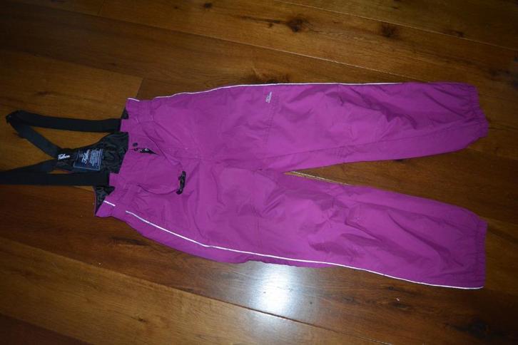 Falcon, ultimate protection skibroek, maat 176, Kinderen en Baby's, Kinderkleding | Maat 176, Zo goed als nieuw, Jongen of Meisje
