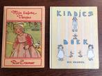 Rie Cramer - Mijn liefste versjes / Kindjesboek p.s. 4 euro, Ophalen of Verzenden, Zo goed als nieuw