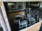 Donner DED500 + Drumstokken sets, Ophalen, Zo goed als nieuw, Overige merken