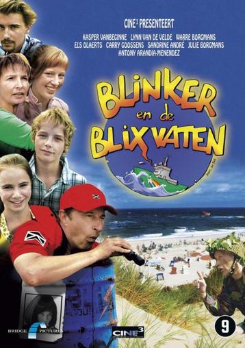 Blinker en de Blixvaten - Kasper Vanbeginne, Sealed Orig. beschikbaar voor biedingen