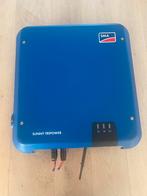 SMA Sunny tripower TP5.0-3AV-40, Ophalen, Zo goed als nieuw, Overige typen
