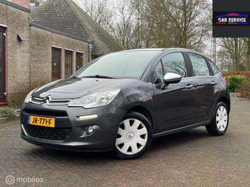 Citroen C3 1.0 VTi Collection 2014 1e EIG APK 64.xxx KM beschikbaar voor biedingen