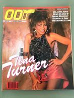 OOR Magazine 1985 TINA TURNER Killing Joke TOTEN HOSEN Tent, Boeken, Ophalen of Verzenden, Muziek, Film of Tv