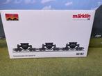 Märklin 46142 set slakkenwagens, Hobby en Vrije tijd, Modeltreinen | H0, Wisselstroom, Treinset, Nieuw, Ophalen of Verzenden
