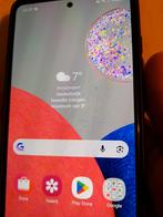 Samsung A52S 5G net nieuw hoes, Telecommunicatie, Mobiele telefoons | Samsung, Zwart, Ophalen of Verzenden, Zo goed als nieuw